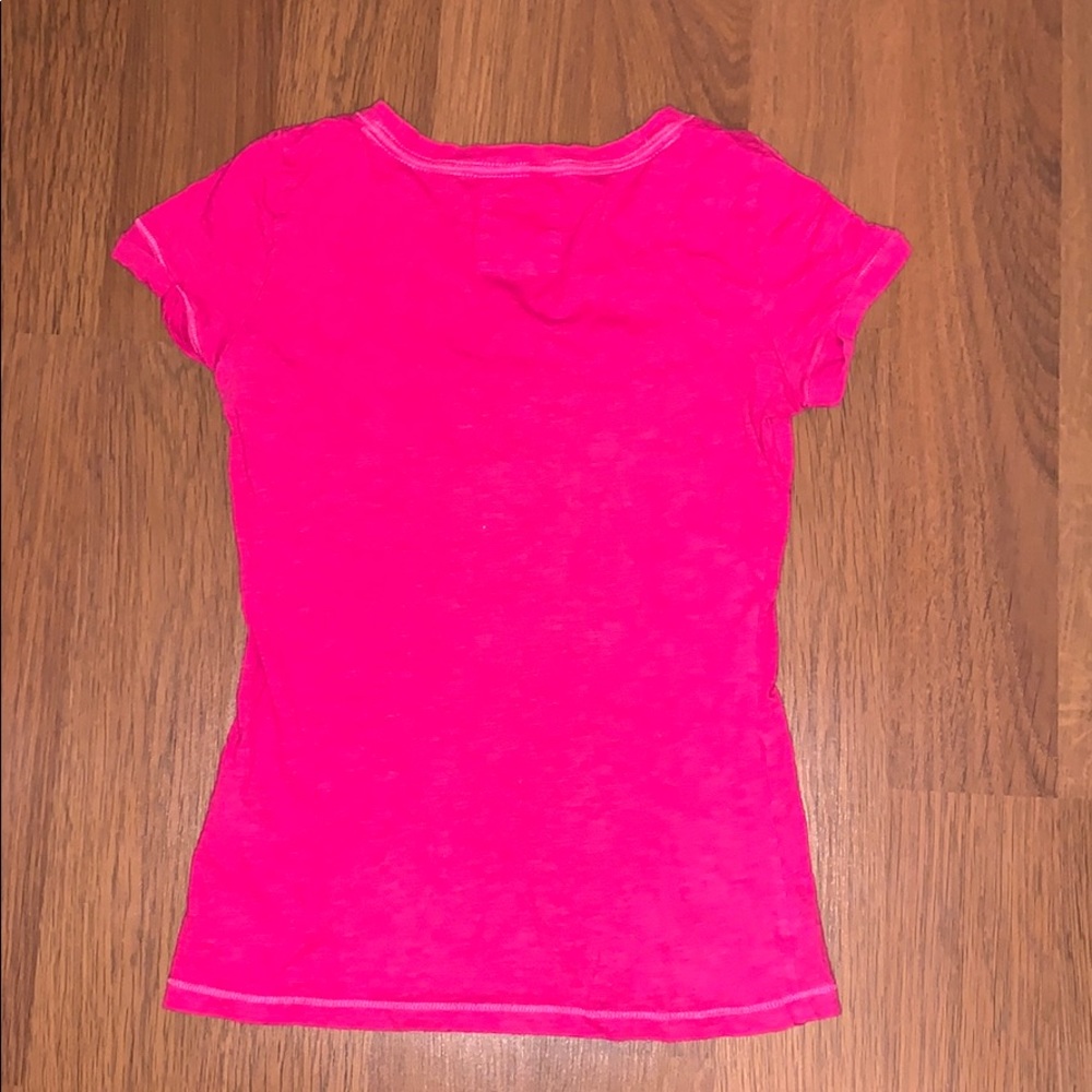 Button up T-shirt - Picture 3 of 3